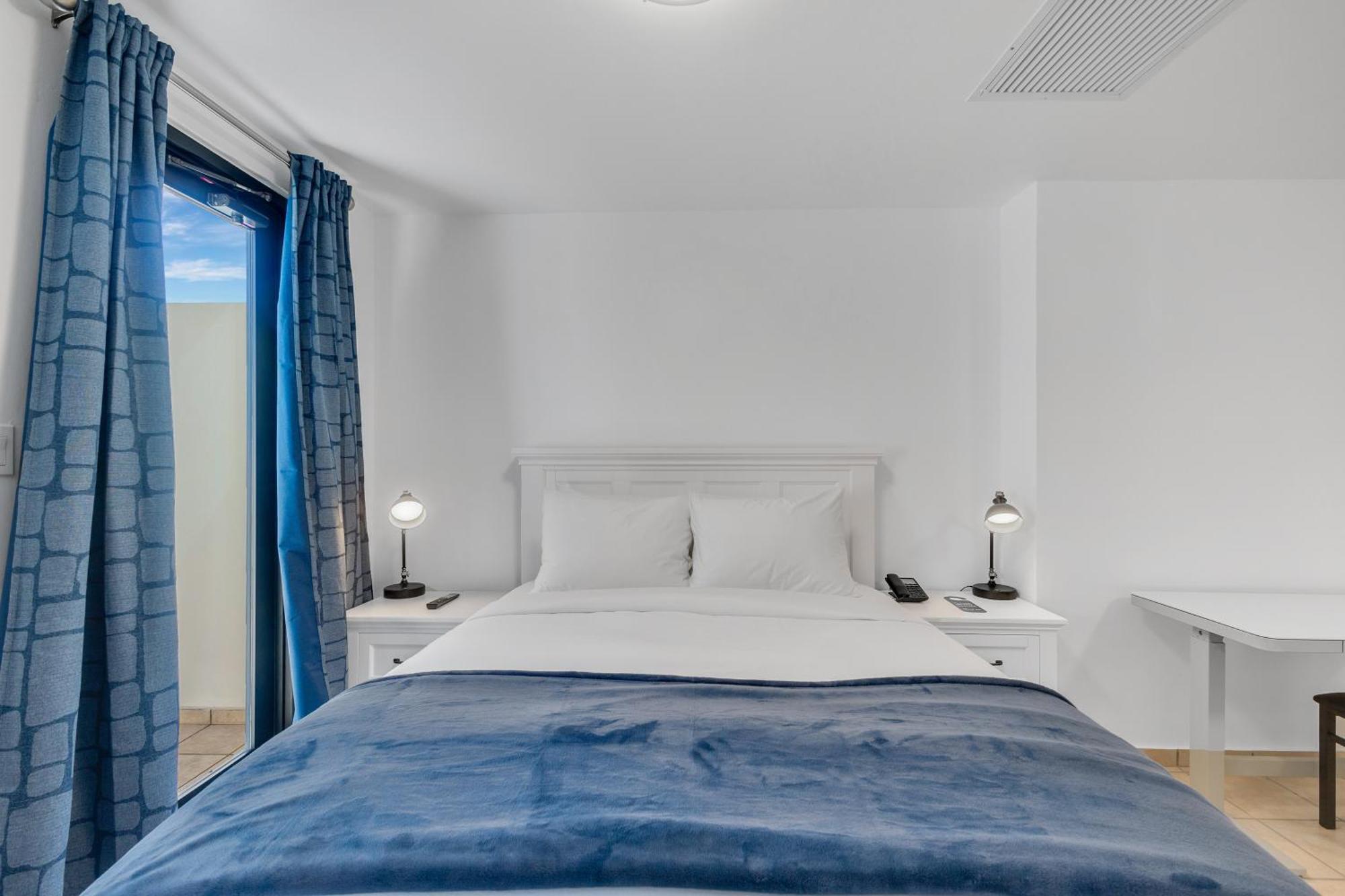 Armas Hotel San Juan Dış mekan fotoğraf
