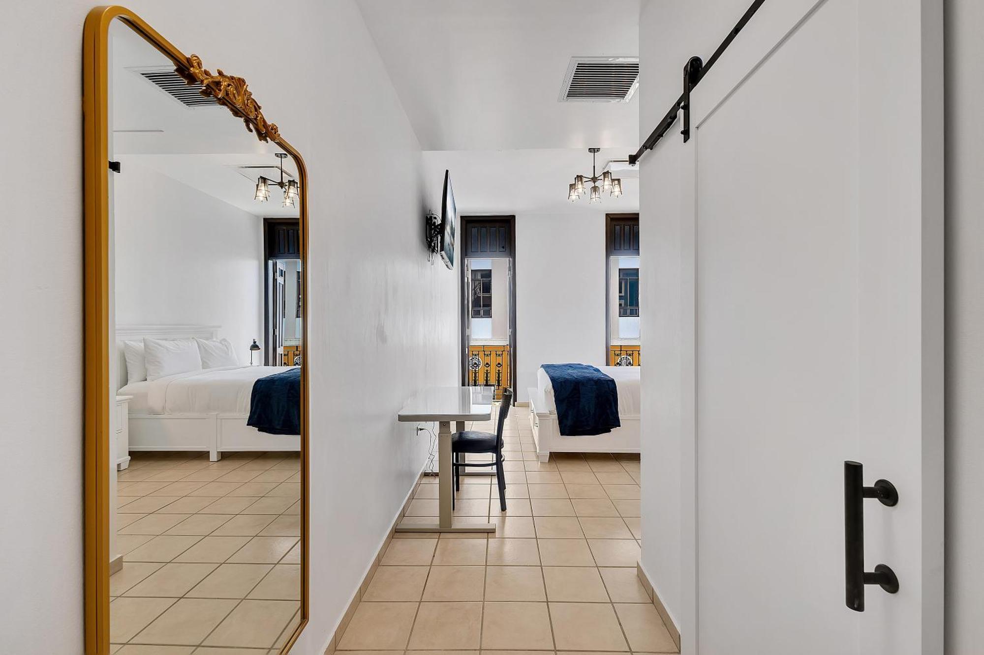 Armas Hotel San Juan Dış mekan fotoğraf
