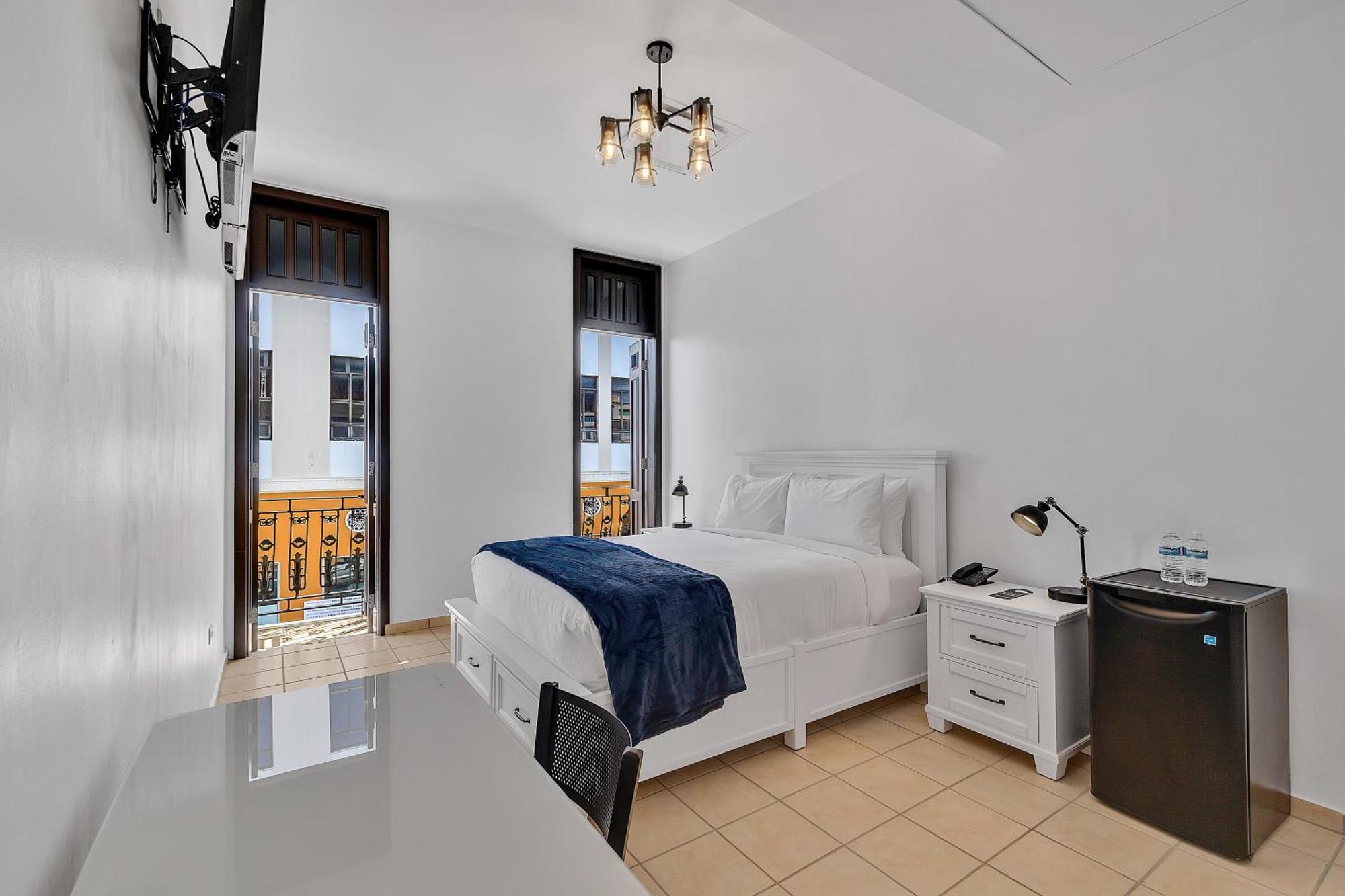 Armas Hotel San Juan Dış mekan fotoğraf