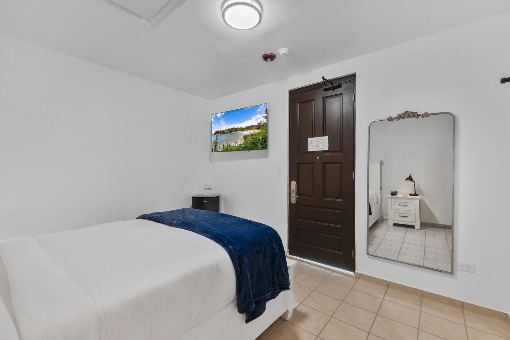 Armas Hotel San Juan Dış mekan fotoğraf