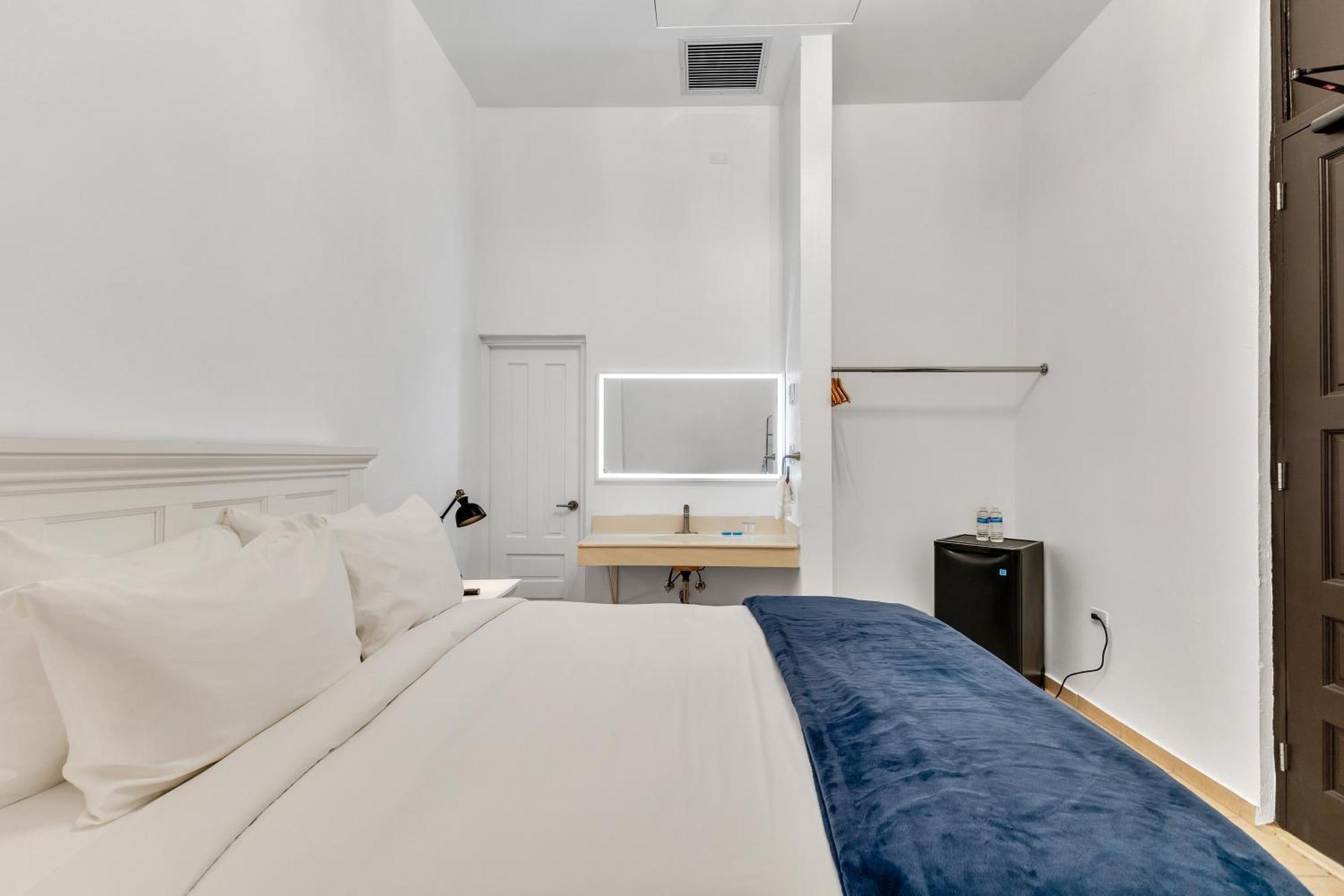 Armas Hotel San Juan Dış mekan fotoğraf