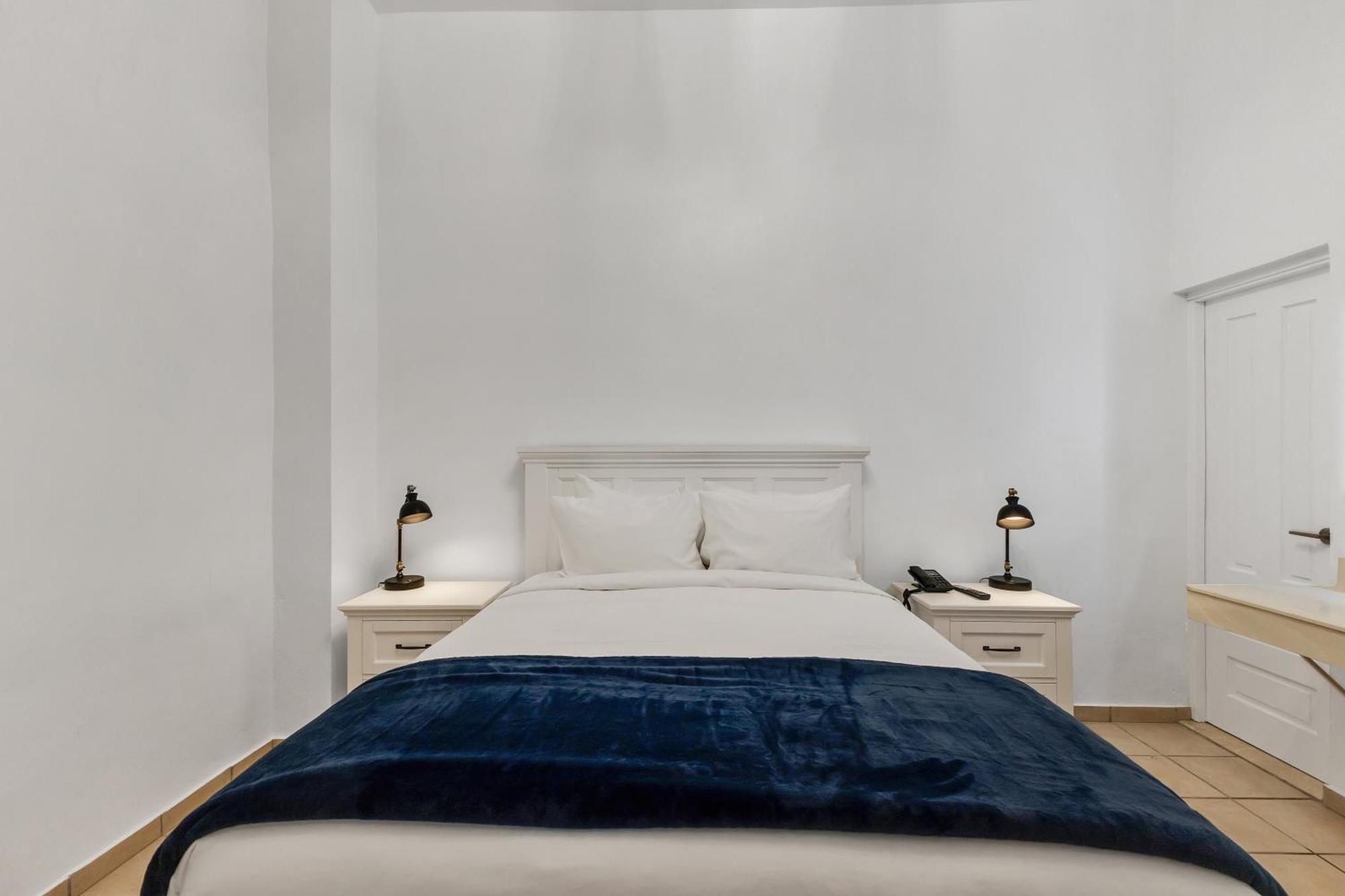 Armas Hotel San Juan Dış mekan fotoğraf