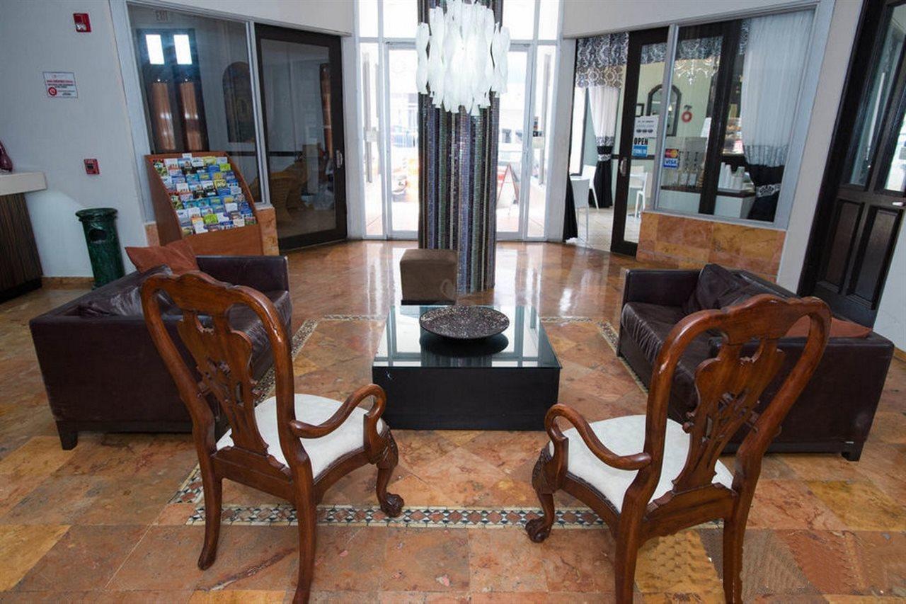 Armas Hotel San Juan Dış mekan fotoğraf